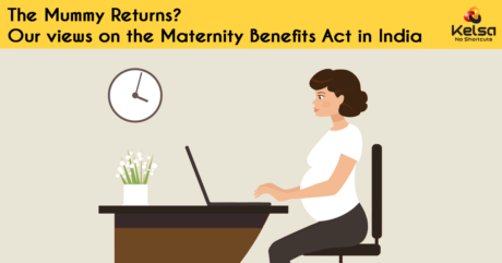 Maternity Benefit Act